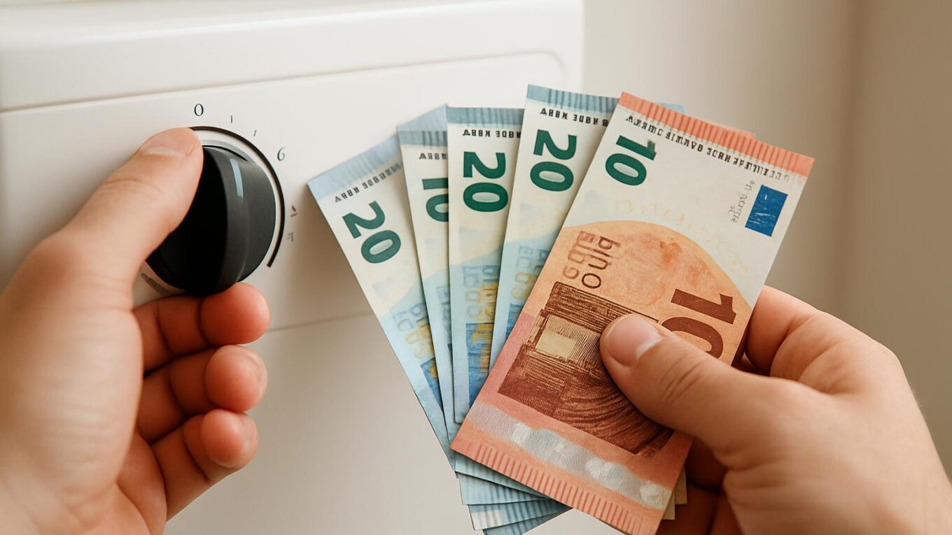 Variable Kosten im Haushalt kontrollieren