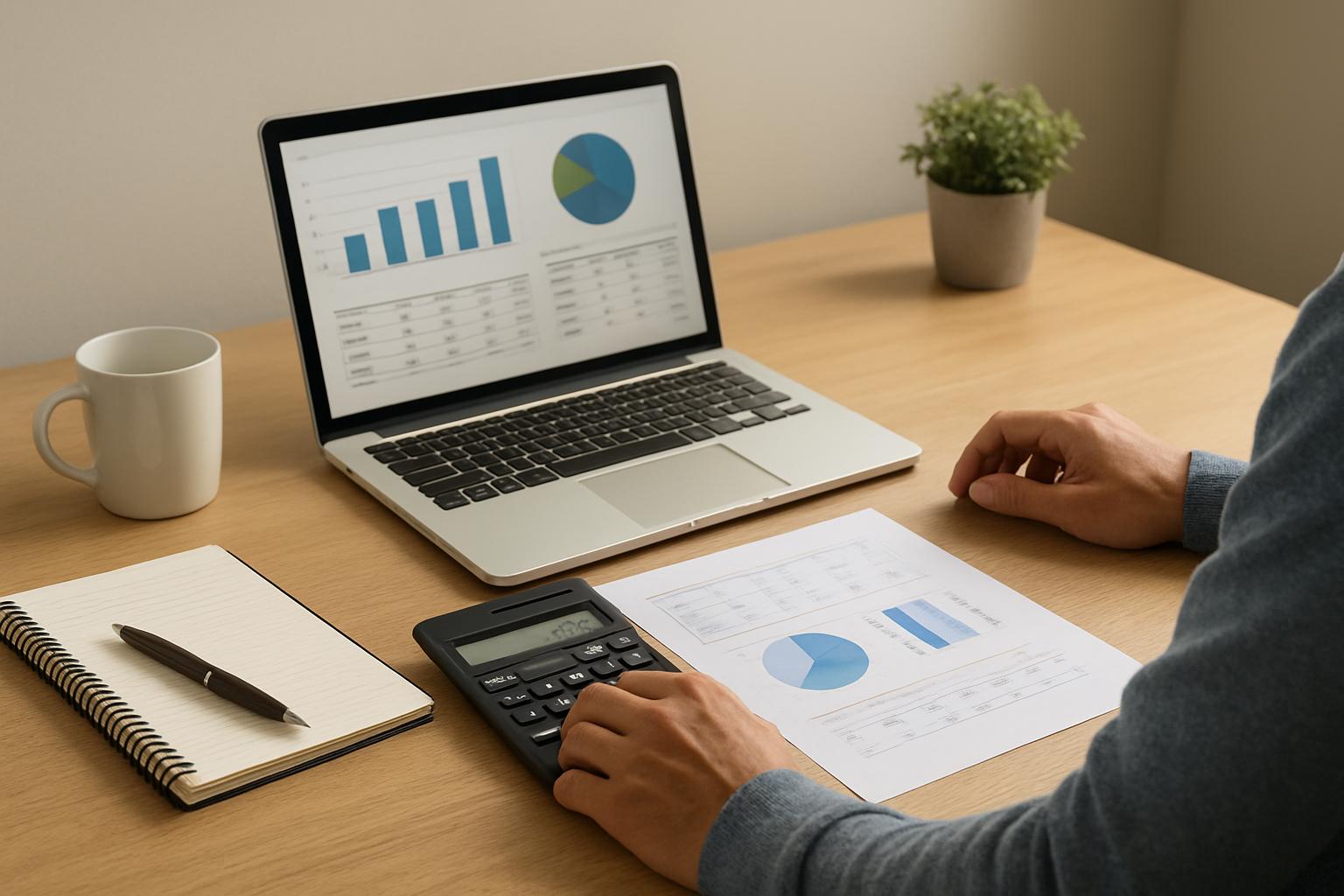 Online Geld verdienen mit einfachen Methoden. Praktische Beispiele: Kalkulationen, Budgets und Ergebnisse Online Geld verdienen mit einfachen Methoden. Praktische Beispiele: Kalkulationen, Budgets und Ergebnisse