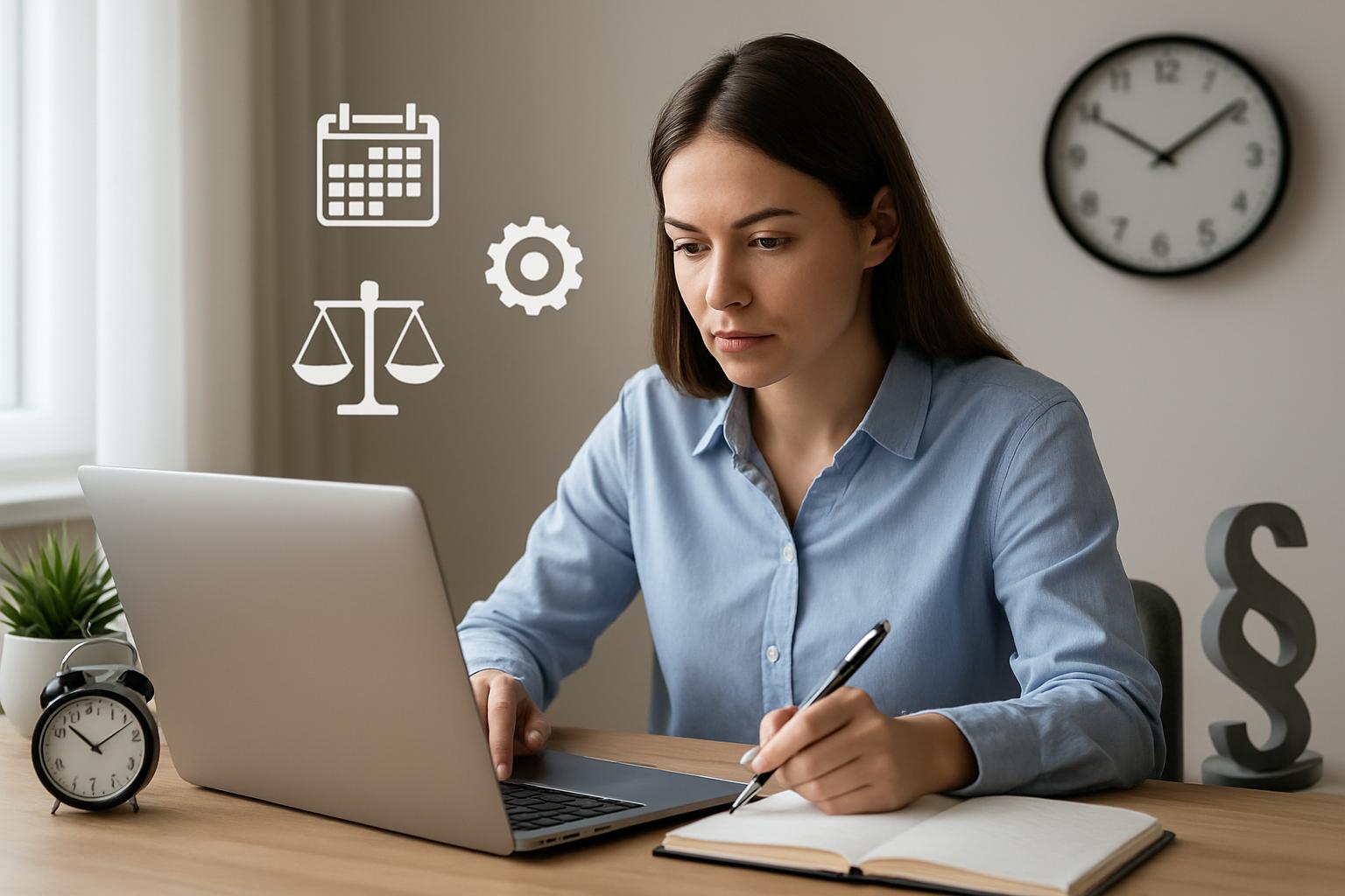 Nebenjob finden und richtig auswählen. Zeitmanagement, Balance und Automatisierung Nebenjob finden und richtig auswählen. Zeitmanagement, Balance und Automatisierung