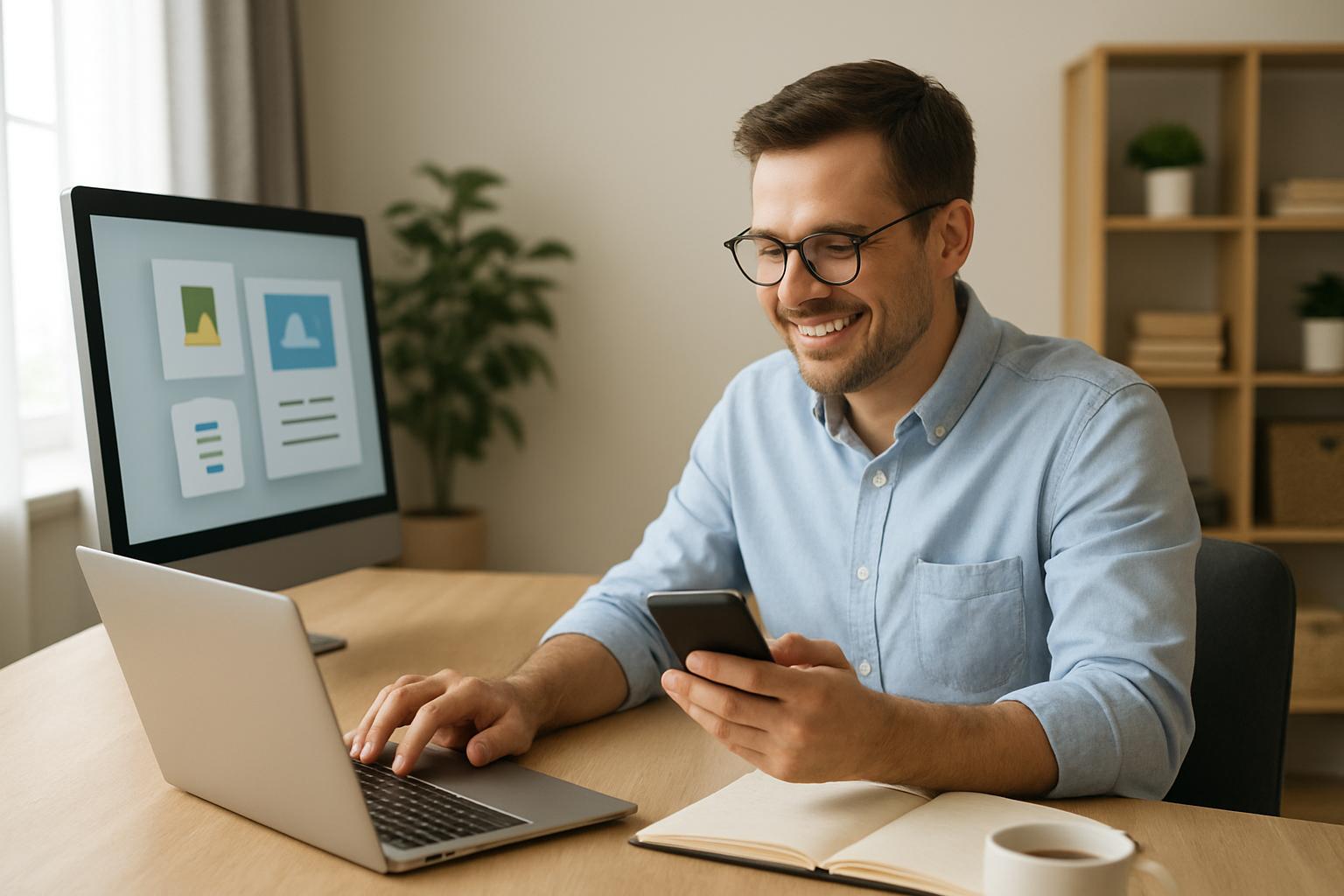 Digitale Produkte erfolgreich verkaufen. Ausblick und persönliche Erfahrungen Digitale Produkte erfolgreich verkaufen. Ausblick und persönliche Erfahrungen