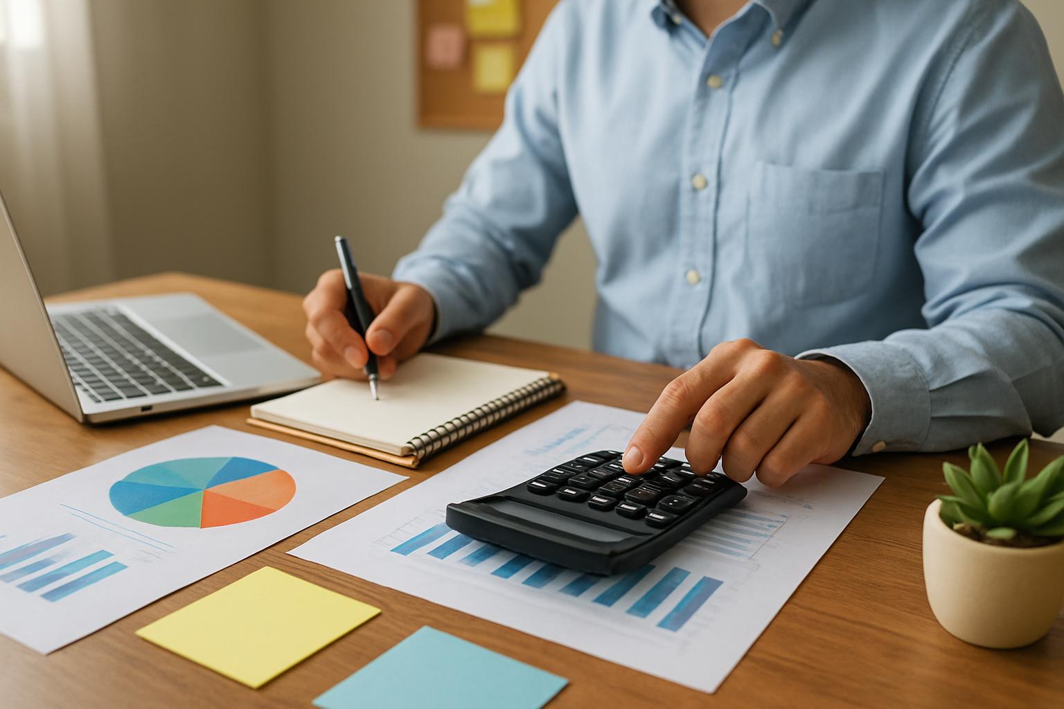 Kundenakquise Strategie für kleine Unternehmen. Kostenbewusste Budgetierung in der Akquise – klare Prioritäten setzen Kundenakquise Strategie für kleine Unternehmen. Kostenbewusste Budgetierung in der Akquise – klare Prioritäten setzen