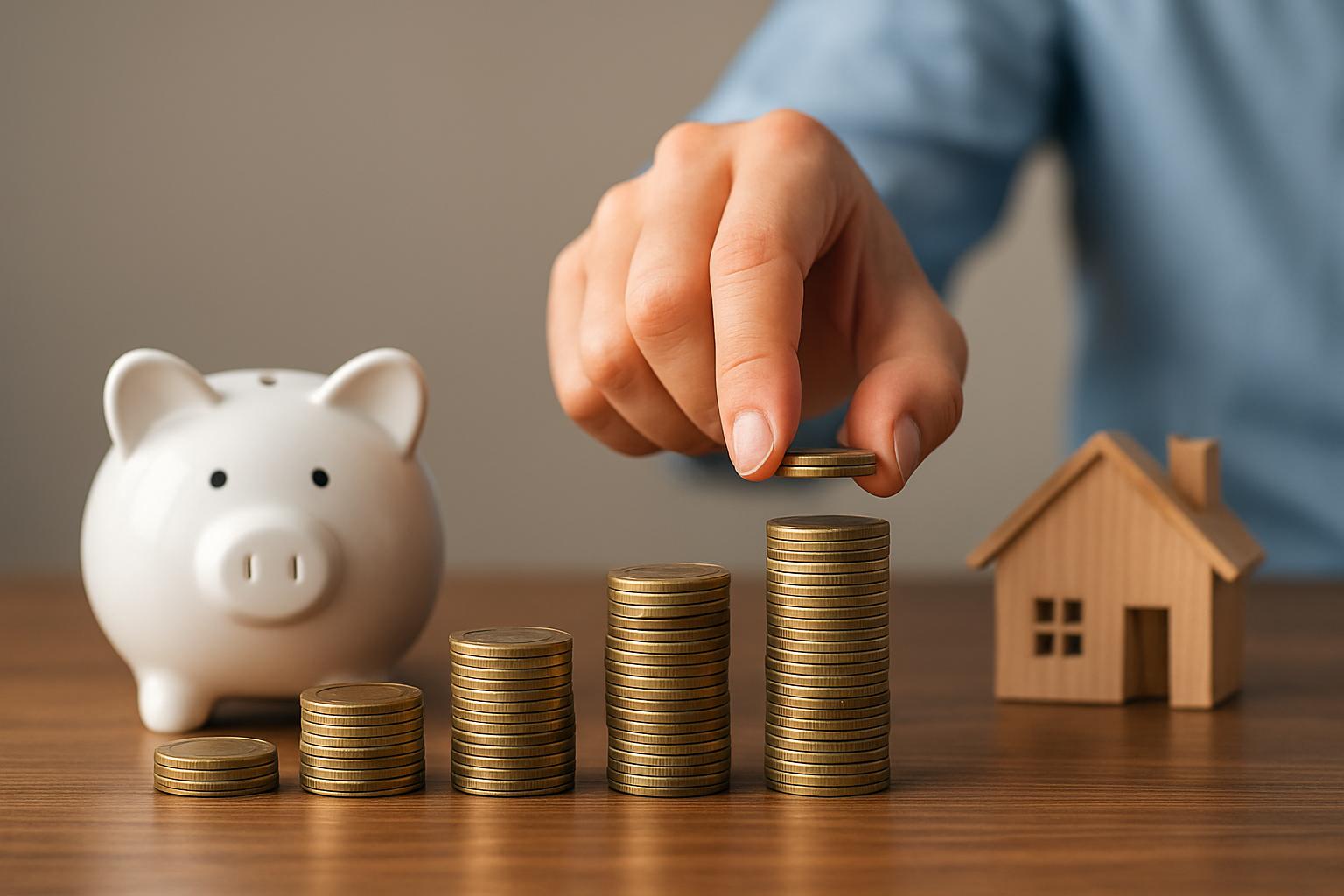 Passive Einkommen aufbauen für finanzielle Freiheit. 3. Strategien zum Aufbau passiver Einkommen Passive Einkommen aufbauen für finanzielle Freiheit. 3. Strategien zum Aufbau passiver Einkommen
