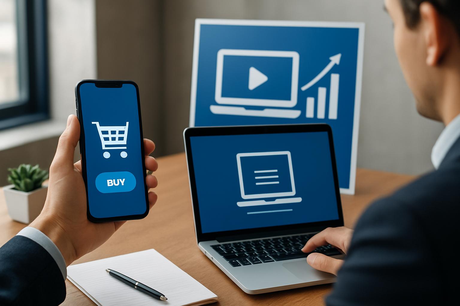 Digitale Produkte erfolgreich verkaufen. Vertriebs- und Marketing-Strategien für digitale Produkte Digitale Produkte erfolgreich verkaufen. Vertriebs- und Marketing-Strategien für digitale Produkte