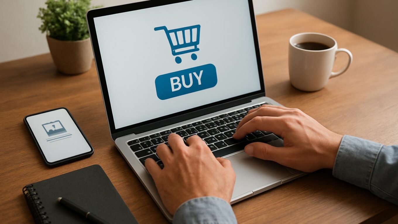 Digitale Produkte erfolgreich verkaufen: Wie ich als Analyst Umsatzchancen erkenne und nutze