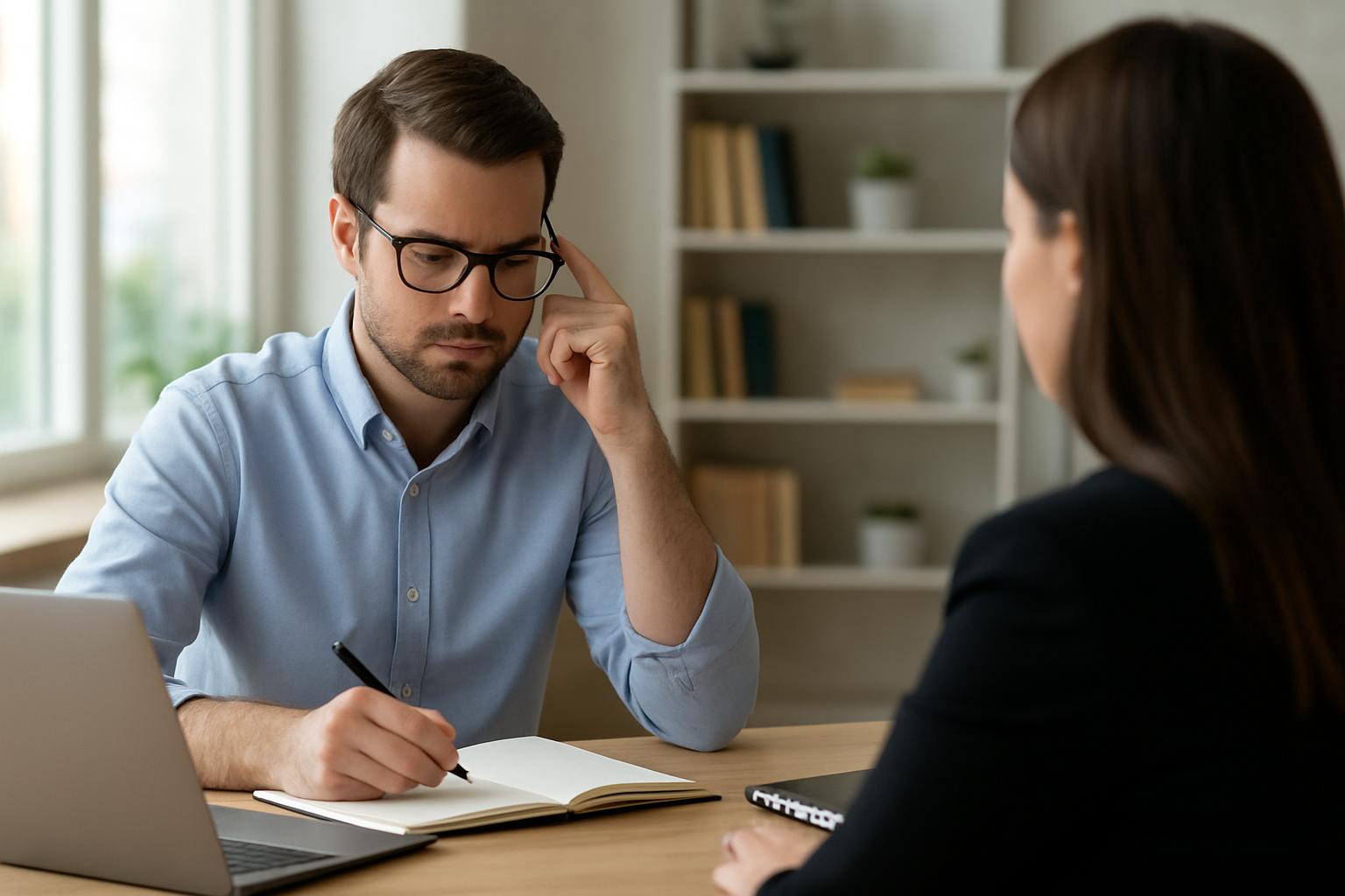 Nebenjob finden und richtig auswählen. Wie man sich auf Bewerbungsgespräche oder Angebotsverhandlungen vorbereitet Nebenjob finden und richtig auswählen. Wie man sich auf Bewerbungsgespräche oder Angebotsverhandlungen vorbereitet