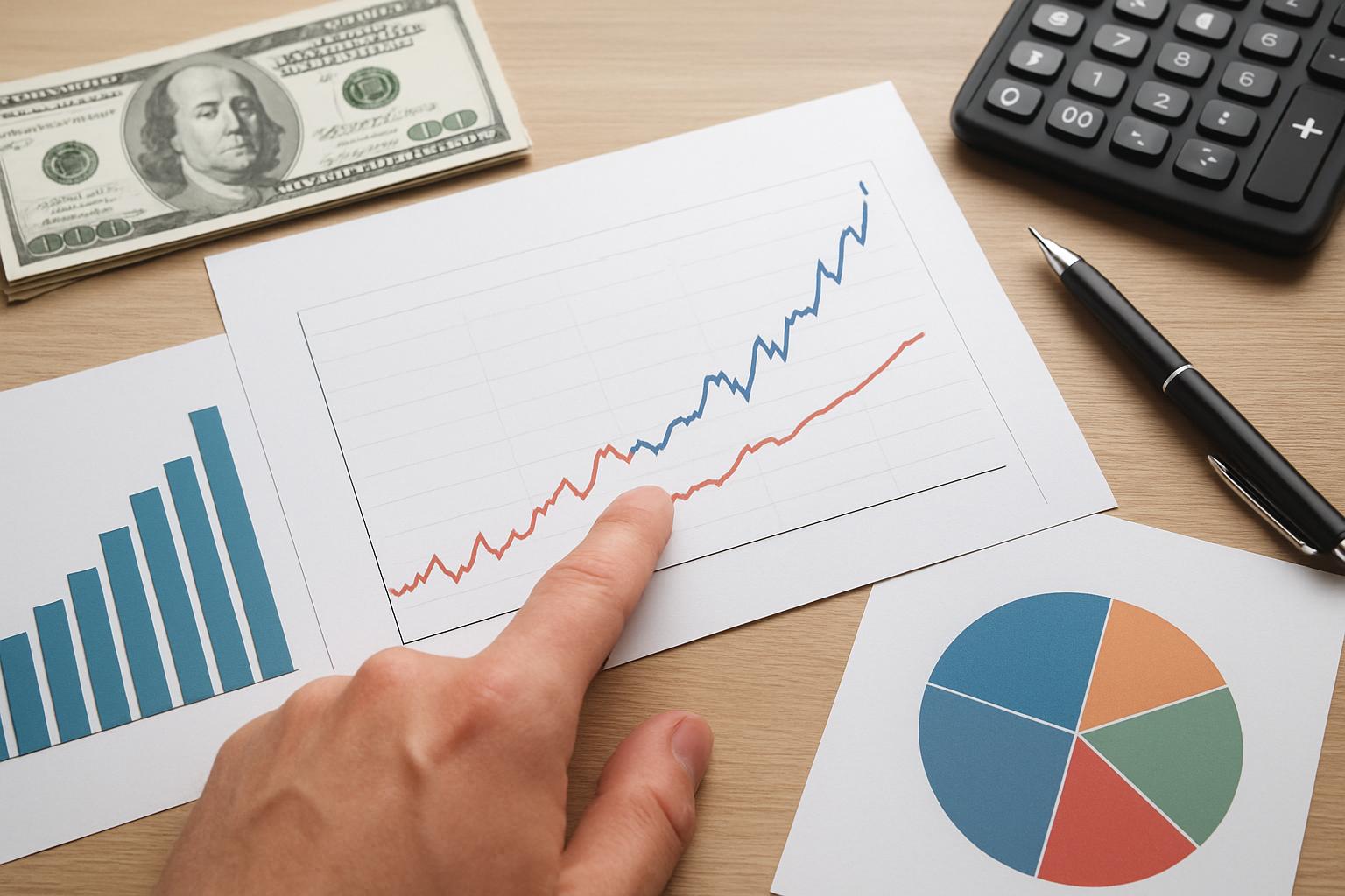 Aktien für Einsteiger verständlich erklärt. Wie du Risiken beherrschst – Relationen statt Hype Aktien für Einsteiger verständlich erklärt. Wie du Risiken beherrschst – Relationen statt Hype