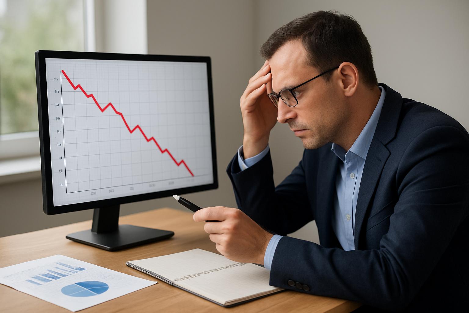 ETF Portfolio aufbauen für langfristigen Erfolg. 7) Risiken erkennen und frühzeitig handeln ETF Portfolio aufbauen für langfristigen Erfolg. 7) Risiken erkennen und frühzeitig handeln