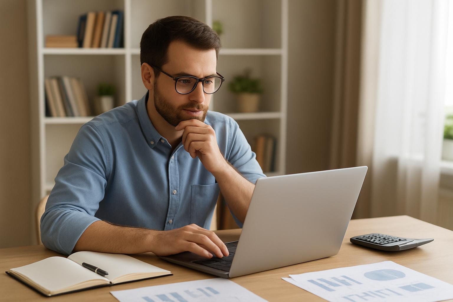 ETF Portfolio aufbauen für langfristigen Erfolg. Warum sich eine ETF-Strategie lohnt und wie ich dazu gekommen bin ETF Portfolio aufbauen für langfristigen Erfolg. Warum sich eine ETF-Strategie lohnt und wie ich dazu gekommen bin