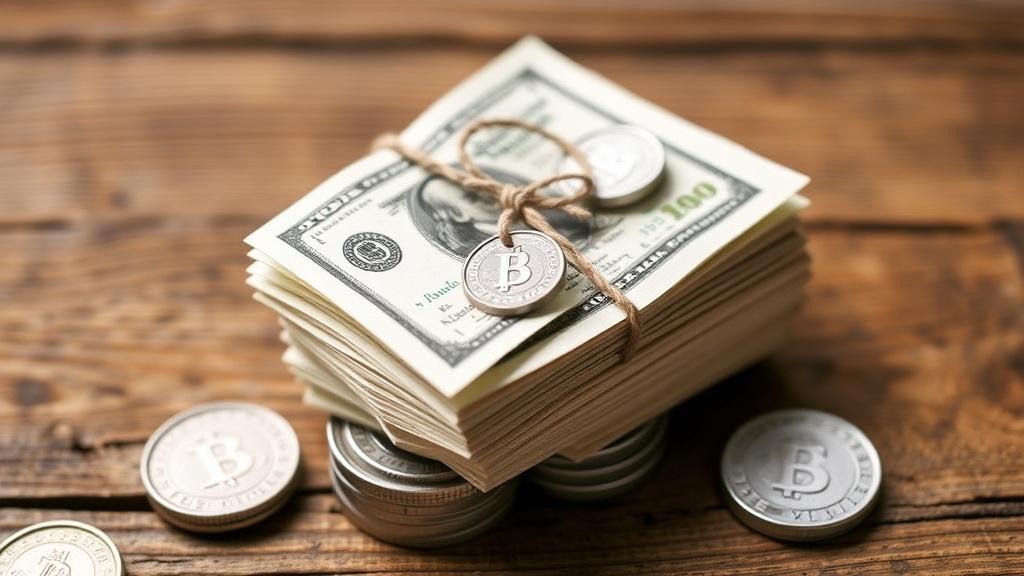 Wie baut man systematisch finanzielle Rücklagen auf?. Nächste Schritte: ein konkreter 30-Tage-Plan Wie baut man systematisch finanzielle Rücklagen auf?. Nächste Schritte: ein konkreter 30-Tage-Plan