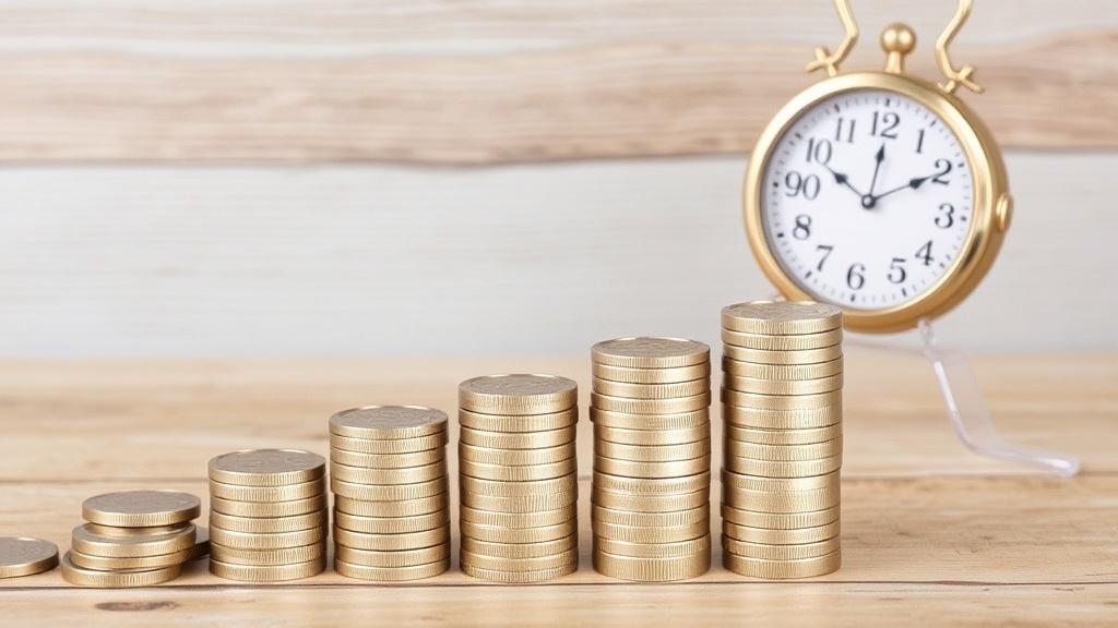 Wie baut man systematisch finanzielle Rücklagen auf?. Praktisches Beispiel: Wie ich 12 Monate Rücklagen planbar gemacht habe Wie baut man systematisch finanzielle Rücklagen auf?. Praktisches Beispiel: Wie ich 12 Monate Rücklagen planbar gemacht habe