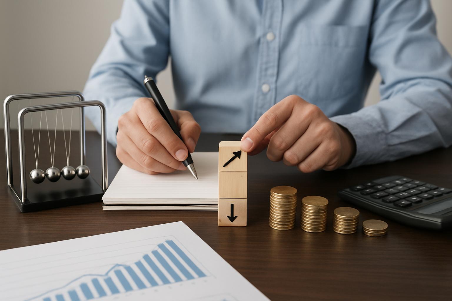Risikomanagement bei Investitionen verstehen. Praktische Umsetzung im Alltag Risikomanagement bei Investitionen verstehen. Praktische Umsetzung im Alltag