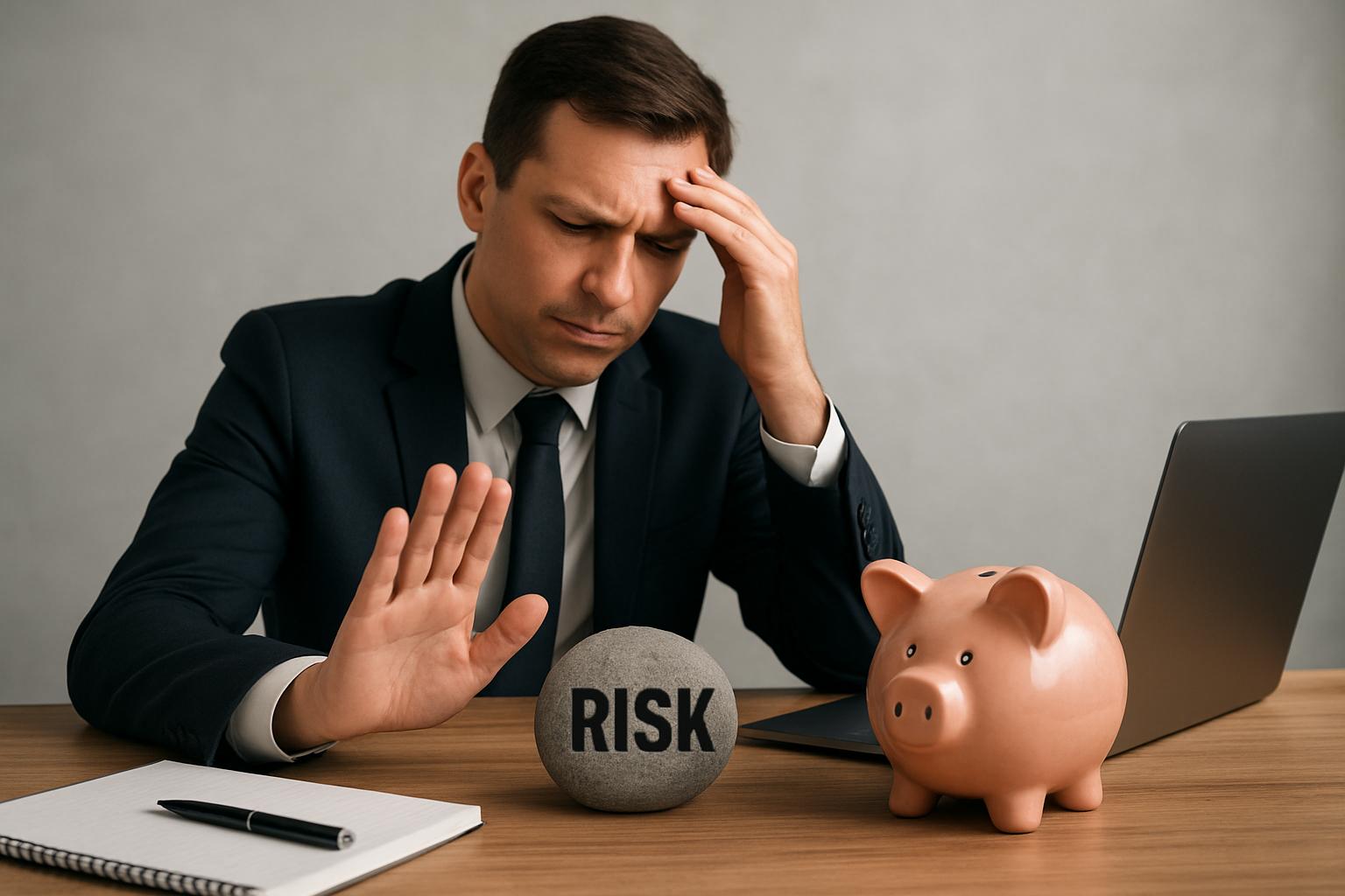 ETF Portfolio aufbauen für langfristigen Erfolg. 8) Fallstricke vermeiden – was ich oft sehe und wie du sie vermeidest ETF Portfolio aufbauen für langfristigen Erfolg. 8) Fallstricke vermeiden – was ich oft sehe und wie du sie vermeidest