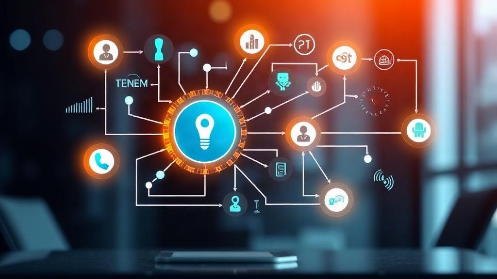 Digitalisierung gezielt starten: Prozesse, die sich zuerst automatisiert werden sollten