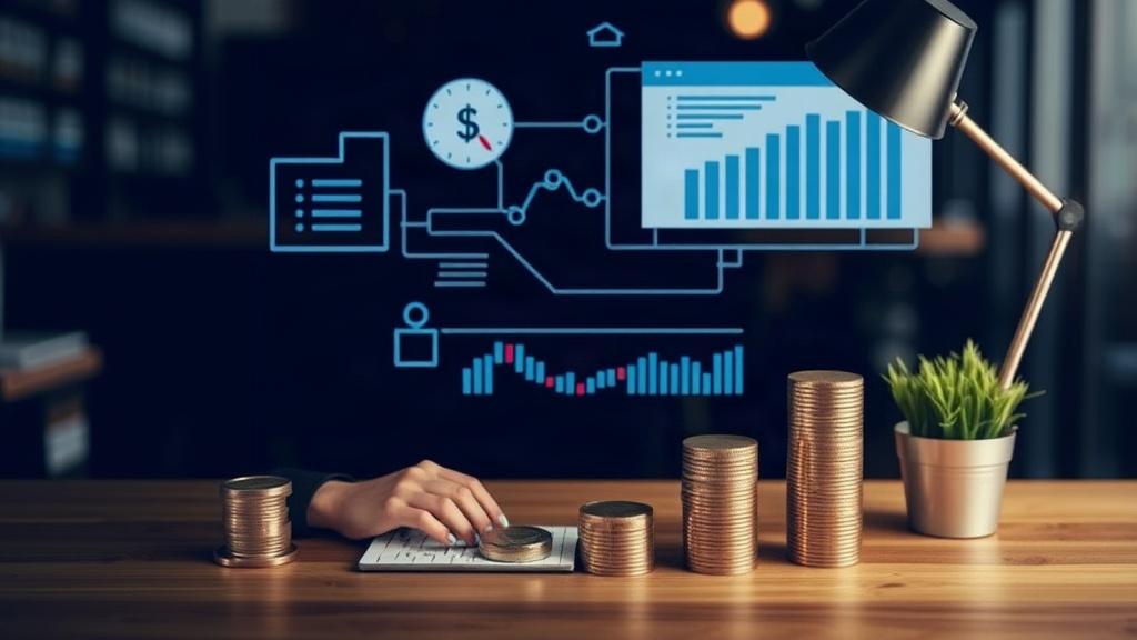 Wann sollte ein kleines Unternehmen einen wiederkehrenden Prozess automatisieren?. Wann sich die Investition schnell bezahlt macht