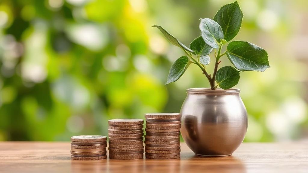 Tipps zum Geld zurücklegen im Alltag. Warum Sparen im Alltag eine Frage der Struktur ist