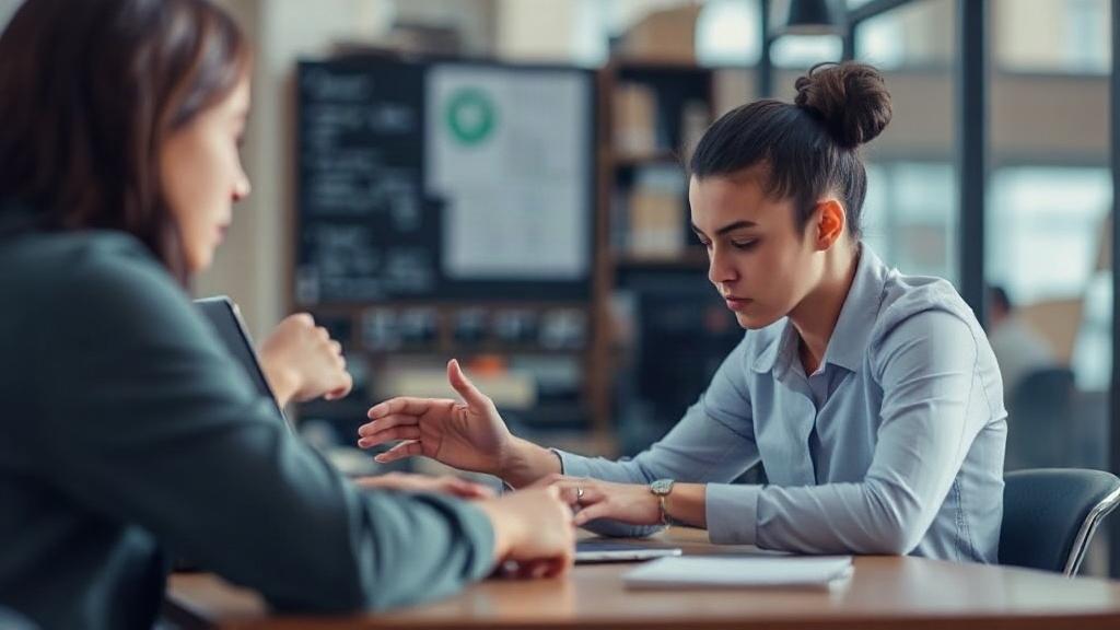 Wann sollte ein kleines Unternehmen einen wiederkehrenden Prozess automatisieren?. Die menschliche Seite darf nicht fehlen