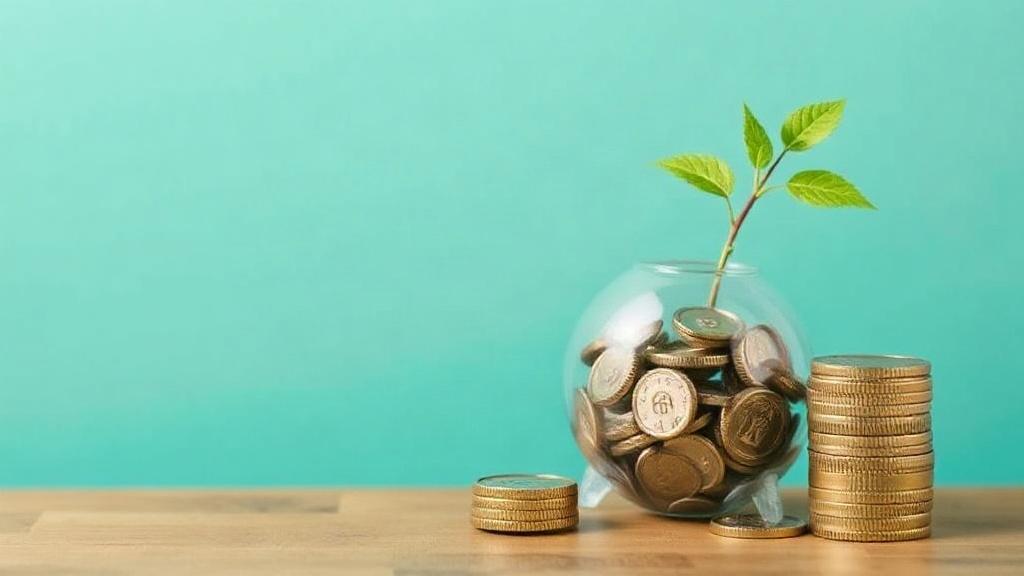 Automatische Sparpläne sinnvoll nutzen. Technische Umsetzung in Google Sheets und Excel