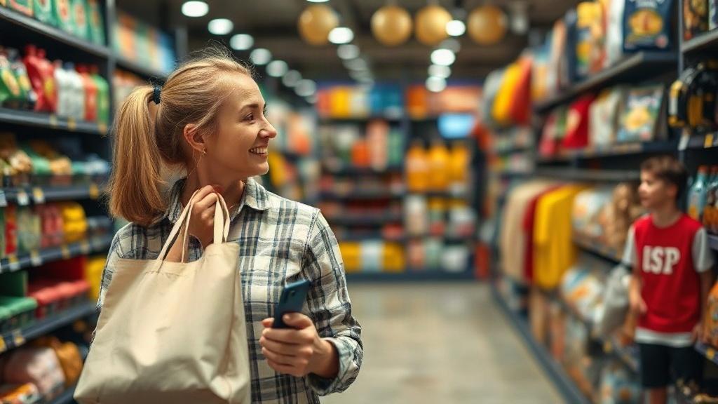 Geld im Alltag sparen ohne Verzicht. Der Einkauf ist nicht nur Preisfrage, sondern Timing