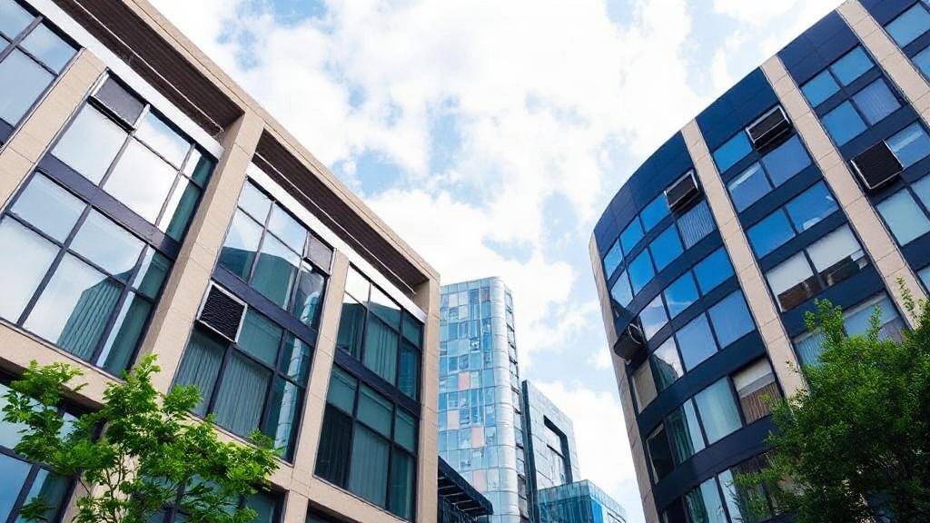 Immobilien als Kapitalanlage verstehen. Die Mieterperspektive mitdenken Immobilien als Kapitalanlage verstehen. Die Mieterperspektive mitdenken