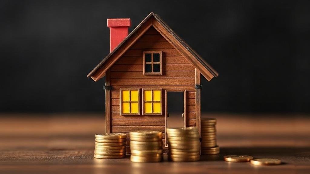 Immobilien als Kapitalanlage verstehen. Schulden abbauen statt Schulden verwalten Immobilien als Kapitalanlage verstehen. Schulden abbauen statt Schulden verwalten