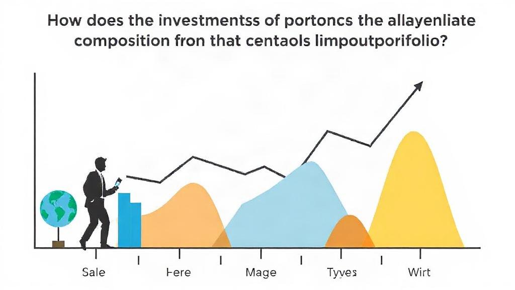 Wie der Anlagehorizont ein Portfolio in Form bringt