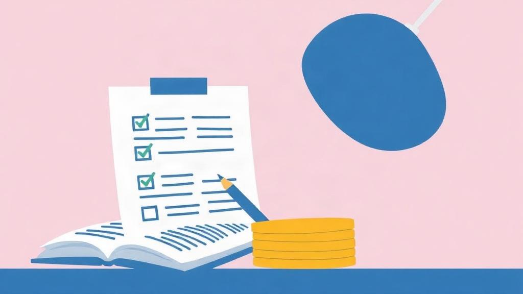 Versteckte Fixkosten aufspüren – Audit von Daueraufträgen und Abos. Wie ich Prioritäten setze