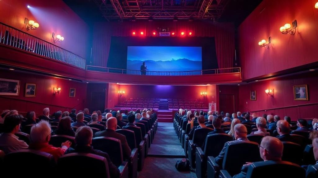 Theatralik von P2P-Krediten – Risiko-Rendite-Profil im Vergleich zu ETFs. Wann P2P-Kredite überhaupt sinnvoll sein können