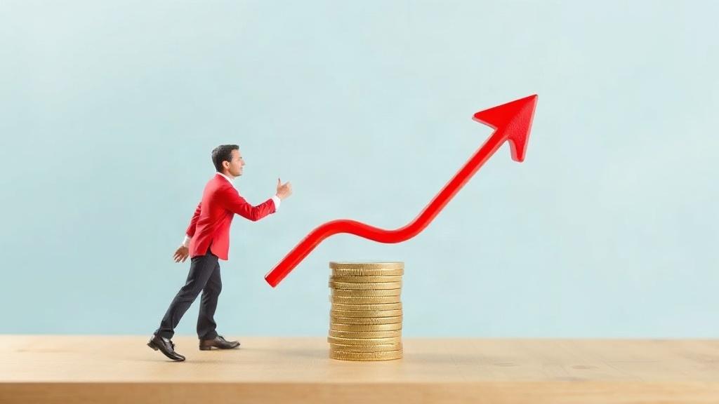Warum sollte man bei Investitionen nicht nur auf die erwartete Rendite achten?. Warum einfache Vergleiche oft in die Irre führen
