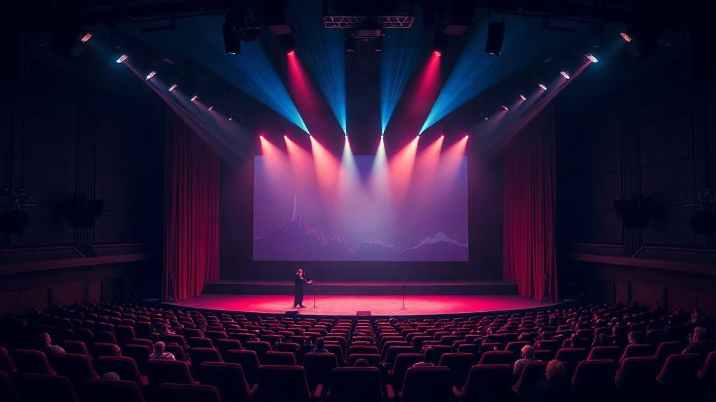 Theatralik von P2P-Krediten – Risiko-Rendite-Profil im Vergleich zu ETFs. Die Schwankung bei ETFs ist sichtbarer, aber oft leichter zu tragen