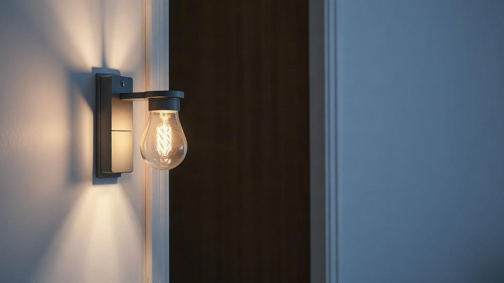 Strom und Energie sparen im Haushalt. Licht smarter einsetzen, statt überall auf Verdacht zu sparen